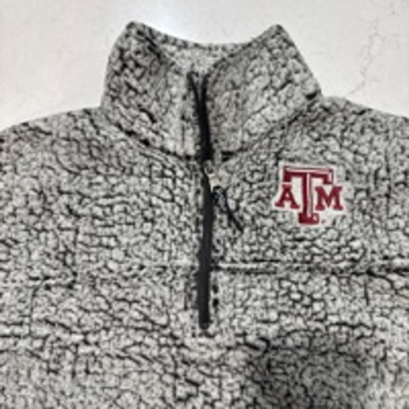 Boxer Craft A&M Fleece, women’s small - Picture 3 of 6